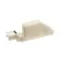 SCOTSMAN - 02-4823-22 - PANEL MNT RECEPTACLE
