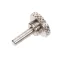 SCOTSMAN - 03-3834-01 - PIN HINGE