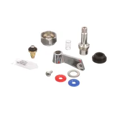 FISHER MFG - 2000-0005 - L H STEM ASSEMBLY