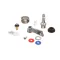 FISHER MFG - 2000-0005 - L H STEM ASSEMBLY