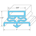 74-1455 - DOOR GASKET
