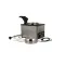 SERVER PRODUCTS E - 81140 - FOOD SERVER WARMER