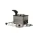 SERVER PRODUCTS E - 81140 - FOOD SERVER WARMER