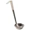 SERVER PRODUCTS E - 82717 - LADLE,JAR, F/3.5" DEEP JAR,S/S