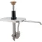 SERVER PRODUCTS E - 83118 - PUMP,COMPLETE, HOT FUDGE
