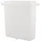 SERVER PRODUCTS E - 83181 - JAR,FOUNTAIN, PLST,2/3,SHALLOW