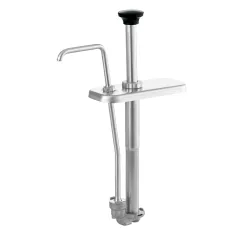 SERVER PRODUCTS E - 85300 - PUMP,FOUNTAIN (2/3,DEEP)