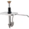 SERVER PRODUCTS E - 83118 - PUMP,COMPLETE, HOT FUDGE