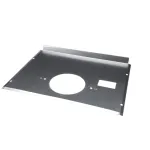 RANDELL - RP SHD002 - SHROUD, FAN 4044000 SER IES FRONT HOUSING COVER