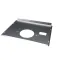 RANDELL - RP SHD002 - SHROUD, FAN 4044000 SER IES FRONT HOUSING COVER