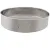 SIEVE, ROUND, 12" DIA, S/S Adcraft