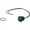 SOMERSET - 5000-203 - SWITCH,POWER GREEN,START,N/O