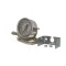 62-1083 - THERMOMETER 2", 100-220-F, U-CLAMP