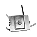 STAR MFG - SP-115113 - ROTARY SWITCH KIT 3/8"