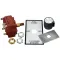 STAR MFG - SP-115142 - ROTARY SWITCH KIT 3/8" DPDT CTR-OFF