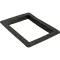 BLENDTEC - SRV-816 - GASKET,MOTORBLACK