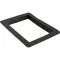 BLENDTEC - SRV-816 - GASKET,MOTORBLACK