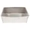 DUKE - SS-LINER-GAS-2 - SS LINER FOR GAS FW UNIT