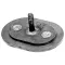 CLEVELAND - SS43748 - HAND HOLE PLATE 5-1/2" X 7-1/2"