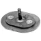 CLEVELAND - SS43748 - HAND HOLE PLATE 5-1/2" X 7-1/2"