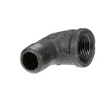 DORMONT - 075SE - STREET ELBOW 3/4"