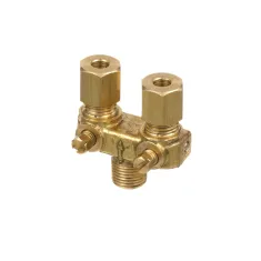 52-1061 - PILOT VALVE 1/8 MPT X 3/16 CC