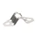 TURBOCHEF - T0337 - BALL STUD SPEED CLIP