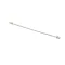 DORMONT - T3-BZ002-12 - PILOT TUBE ASSEMBLY 3/16 X 12"