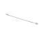 DORMONT - T3-BZ002-12 - PILOT TUBE ASSEMBLY 3/16 X 12"
