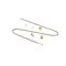 DORMONT - T4-KIT-24 - FLEX TUBE KIT 1/4" X 24 "