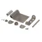 26-1265 - HINGE ASSEMBLY