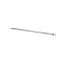26-3499 - BURNER, STEEL - STRAIGHT
