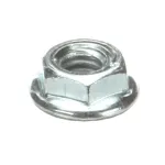 TURBOCHEF - 100906 - NUT 1/4X20 SERRATED HEX FLANGE