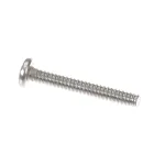 TURBOCHEF - 101555 - SCREW #4X40 X .75 PPHD S S