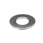 TURBOCHEF - 102140 - WASHER #10 FLAT SS (NGC DOOR T