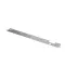 TURBOCHEF - HHD-8485 - BRACKET, STACKING, DOUBL E BATC