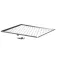 TURBOCHEF - HHD-3001 - JETPLATE, STANDARD, BOTT OM, DO