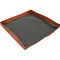 TURBOCHEF - NGC-1290 - BASKET, COOKING, PTFE, S  OLID