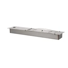 26-5016 - REAR WAVEGUIDE