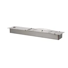 26-5016 - REAR WAVEGUIDE