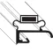 DELFIELD - TBP30004 - GASKET, DR, MINI-LINE