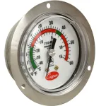 COOPER ATKINS - 7112-01-3 - THERMOMETER(PANEL, -40 T O 60F)