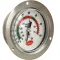 COOPER ATKINS - 7112-01-3 - THERMOMETER(PANEL, -40 T O 60F)