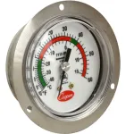 COOPER ATKINS - 7112-01-3 - THERMOMETER(PANEL, -40 T O 60F)