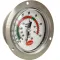 COOPER ATKINS - 7112-01-3 - THERMOMETER(PANEL, -40 T O 60F)