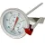 THERMOMETER, 100-400F,2"DIA Adcraft