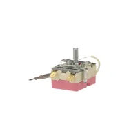 THERMOSTAT 55, 1/4 X 4, 24 Adcraft