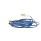 801-3573 - SENSOR, TEMP, COIL, 96", BLUE