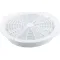 TURBO AIR - 30214K0100 - FAN COVER EVAPORATOR MASTERBUI