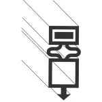 TRU61274 - Door Gasket
